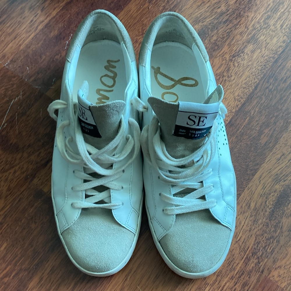 Sam Edelman sneakers